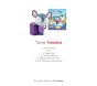 Spanish Lalalinos Tonies 3-Pack
