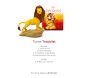 Spanish Lion King &amp; Toy Story Tonies 2-Pack