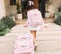 LoveShackFancy Antoinette Floral Mackenzie Ultimate Luggage