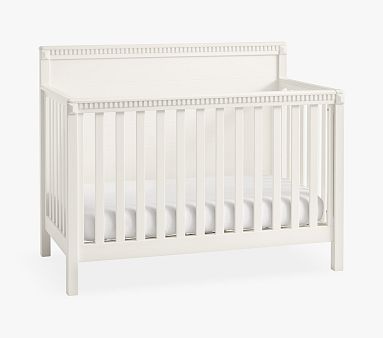 Rory 4-In-1 Convertible Crib