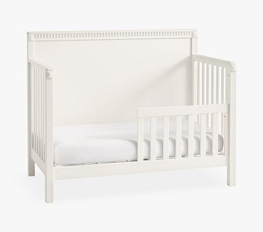 Rory 4-in-1 Toddler Bed Conversion Kit Only