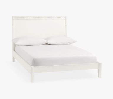 Rory 4-in-1 Footboard Full Bed Conversion Kit Only