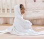 Tutu du Monde Carousel Horse Baby Hooded Towel
