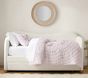 Eloise Upholstered Daybed