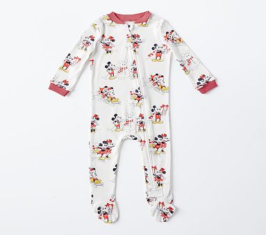 Nursery Pajamas