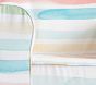 Kids Anywhere Chair®,  Kayla Rainbow Stripe Slipcover Only