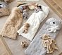 Labradoodle Critter Slippers