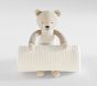 Organic Blanket and Plush Gift Set