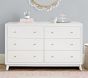 Sloan 6-Drawer Dresser (55w x 18d")