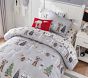 <i>Star Wars™</i> Holiday Comforter & Shams