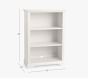 Larkin 3-Shelf Bookcase (31")