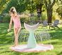 Pink Seashell Splash Pad