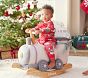Rudolph® Organic Cotton Baby Pajama