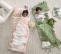 Shaped Kitty Critter Sleeping Bag