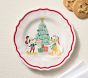 Disney Mickey Mouse and Friends Christmas Tabletop Collection