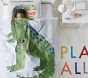 Machine Washable Play All Day Rug (4x6')