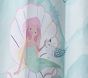 Mermaid Shower Curtain