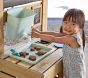 Mud Kitchen with Accessories
