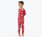 Rudolph® Organic Cotton Pajama Set