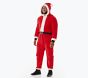 Santa Family Costume