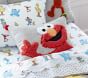 Sesame Street® Quilt &amp; Shams