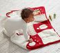 Sorry Santa I Drank All The Milk Bamboo Viscose Baby Pajama