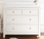 Ava Regency 4-Drawer Dresser&amp; Topper Set (41w x 19d")