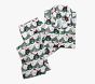 Dr. Seuss's The Grinch™ Adult Wreath Flannel Pajama Set
