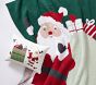 Letters to Santa Throw Blanket &amp; Pillow Set
