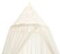 Light-Up Glitter Canopy