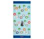 <i>Star Wars™</i> At the Beach Kid Beach Towel UPF 50+