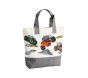Hot Wheels™ Monster Trucks Icon Kids Tote