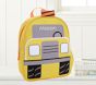 Little Critters Construction Truck Backpack