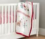 Rudolph® Baby Quilt