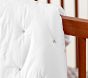 west elm x PBK Washed Cotton Baby Quilt