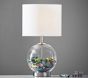 Acrylic Collectors Lamp (18")
