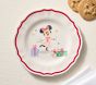 Disney Mickey Mouse and Friends Christmas Plate