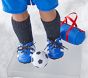 Götz Dylan Soccer Player Doll With Soccer Set