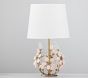 Grace Flower Lamp (17")