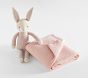 Organic Blanket and Plush Gift Set