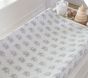Taylor Organic Muslin Changing Pad