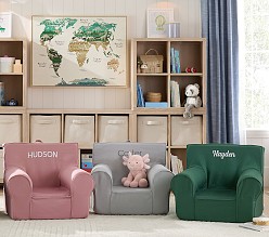 Anywhere Chair®, Twill Collection
