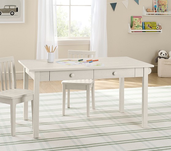 Carolina Craft Kids Play Table | Pottery Barn Kids