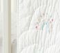 Piper Rainbow Baby Quilt