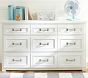 Belden 9-Drawer Dresser (56w x 19d")