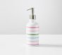 Multi Stripe Bath Accessories