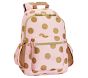 The Emily & Meritt Gold Dots Backpack