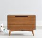 west elm x pbk Mid Century Toy Box (30")