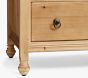 Aspen 6-Drawer Dresser (56w x 19d")