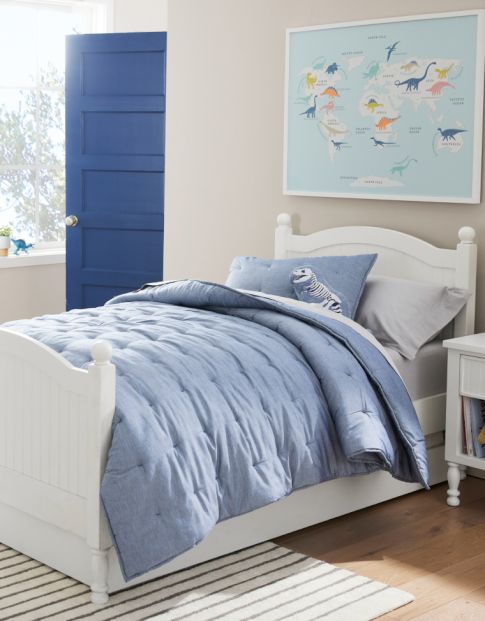 Build Their Bed Tool